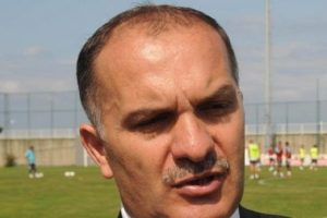 &Ccedil;aykur Rizespor'da olmazsa olmaz ma&ccedil;ı