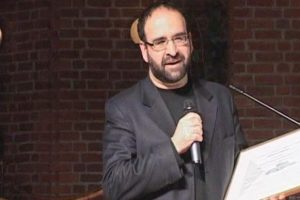 Yılın "Filistin Dostu" &ouml;d&uuml;l&uuml; sahibini buldu
