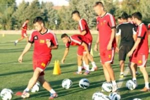 Kayserispor'un kader ma&ccedil;ları!
