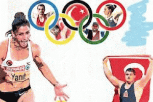 İstanbul, 2020 Olimpiyatları i&ccedil;in uzmanlarla &ccedil;alışıyor