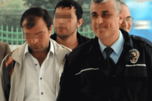 Tacizden tutuklu yargılanan &ouml;ğretmen tahliye edildi
