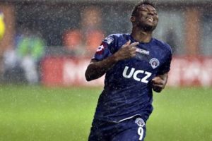 Kalu Uche T&uuml;rkiye tercihini anlattı