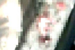Vicdan sızlatan haberin detayları!