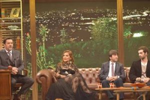 Beyaz Show'un saati yine değişti!