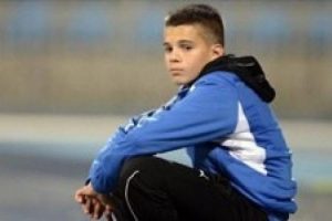Hagi'nin oğlu Fenerbah&ccedil;e'yi isterse...