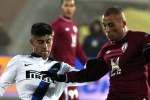 Rubin Kazan''a r&uuml;şvet soruşturması başlatıldı