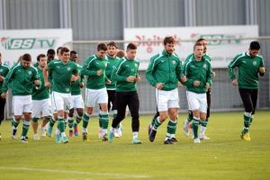 Bursaspor'da sakatlıklar can sıkıyor