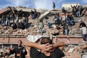 Cumhurbaşkanı'na tweet attı hayatı kurtuldu!