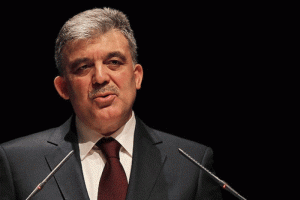 Gül'e "tweet" hayat kurtardı