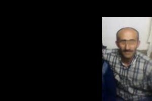 Kendisini kafasından vuran şahıs kurtarılamadı