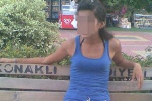 "D&uuml;n akşam bir sapığın daha cezasını verdik"