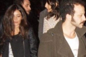 Kim bu g&uuml;zel?