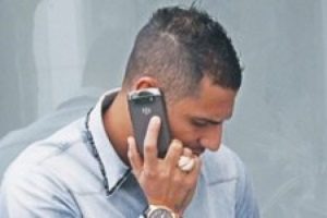 Quaresma y&uuml;z&uuml;ğ&uuml;