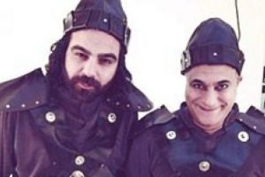 Gap&ccedil;ık ağızlılar b&ouml;l&uuml;ğ&uuml;