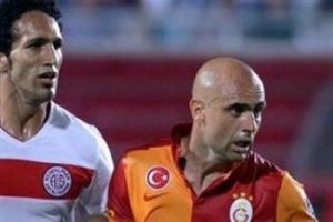 G.Saray'da bir isim kadroya alınmadı!