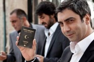 'Polat Alemdar' Kıbrıs'ı neden karıştırdı?
