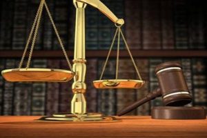 T&uuml;rkiye'nin "adalet raporu" a&ccedil;ıklandı
