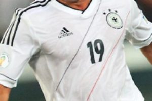 Arsenal ve United, Alman yıldız i&ccedil;in yarışıyor