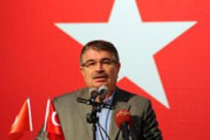 İ&ccedil;işleri Bakanı'ndan flaş PKK a&ccedil;ıklaması