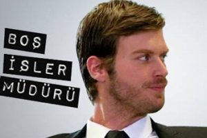 Kıvan&ccedil;'ın afişi sosyal medyada &ccedil;ok konuşuldu!