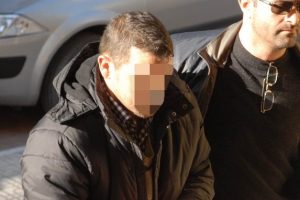 Hakkında hapis cezası bulunan şahıs tutuklandı