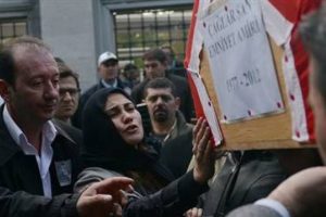 İntihar eden emniyet amiriyle ilgili şok iddia!