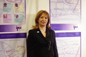 IFCC WORLDLAB 2014 D&uuml;nya Kongresi İstanbul'da yapılacak