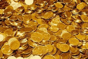Altın ihracatında son gelişme!