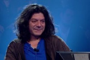 Kenan Işık'ı şaşkına &ccedil;eviren yarışmacı