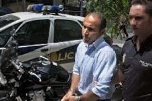 Erdoğan'a ayakkabı fırlatmıştı!