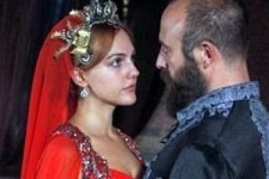 'Sex and the Osmanlı'