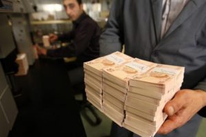 Vergi cezası olanlar dikkat!
