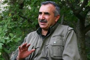 Yunanistan, Karayılan'ın hesabını sordu