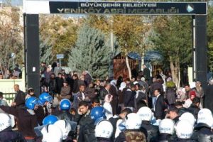 PKK bir bunu yapmamıştı!