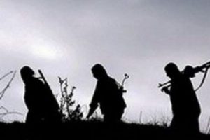İşte T&uuml;rkiye'nin PKK haritası