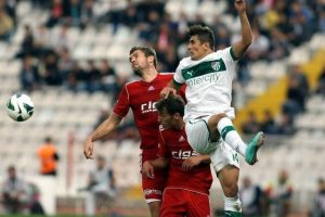Okan Deniz s&ouml;zleşmesini 5 yıl daha uzattı