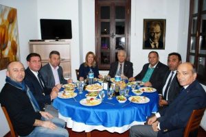 Bursa'da tekvando sporu gelişecek