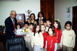 "Bizim zamanımızda oyunlarımız daha sağlıklıydı"