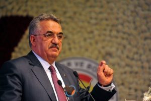 Ka&ccedil;ak&ccedil;ılara denizlerde de ge&ccedil;it yok