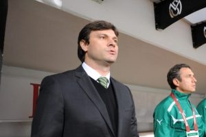 Ertuğrul Sağlam Biyedi&ccedil;'i yakaladı