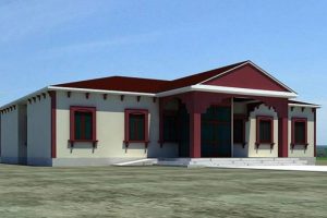 Sağlık hizmeti k&ouml;yden başlayacak