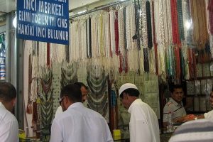 Kutsal yolculukla 20 milyar dolar