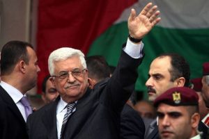 Abbas uzlaşı i&ccedil;in Mısır'a gidiyor