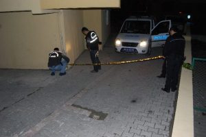 Şanlıurfa'da aile kavgası: 1 ağır yaralı