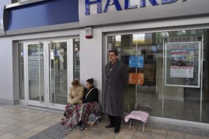 Her şey kiradan kurtulmak i&ccedil;in