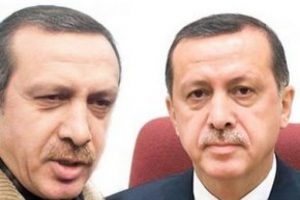 Başbakan 10 senede 25 yıl yaşlandı mı?