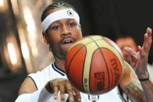 Iverson evsiz kaldı
