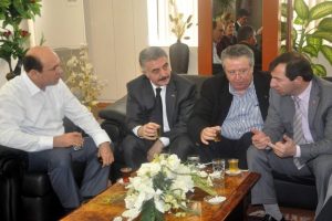 B&uuml;y&uuml;kataman Balıkesir'de