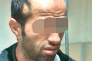 İntikam almak i&ccedil;in kendini feda etti!