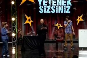 Yetenek Sizsiniz'e damga vuran g&ouml;steri